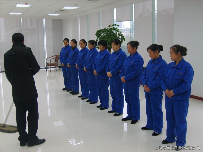 上海好的保潔托管公司 上海好的保潔托管公司