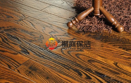 木地板打蠟 木地板打蠟