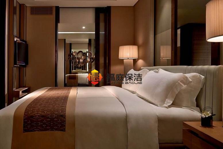 酒店房間清潔 酒店房間清潔