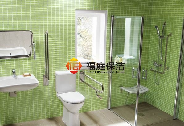 浴室玻璃門清潔 浴室玻璃門清潔