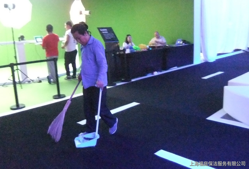 上海會(huì)展保潔服務(wù)流程 上海會(huì)展保潔服務(wù)流程