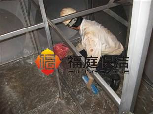 上海長寧區(qū)不銹鋼水箱清洗消毒公司 上海長寧區(qū)不銹鋼水箱清洗消毒公司