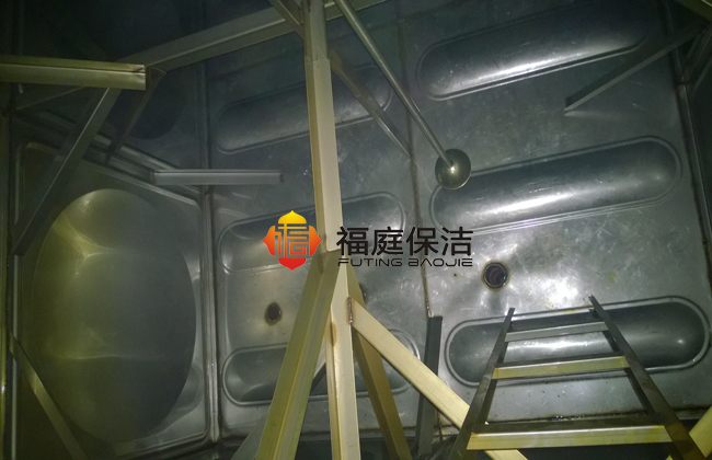 上海徐匯區(qū)水箱清洗消毒公司 上海徐匯區(qū)水箱清洗消毒公司